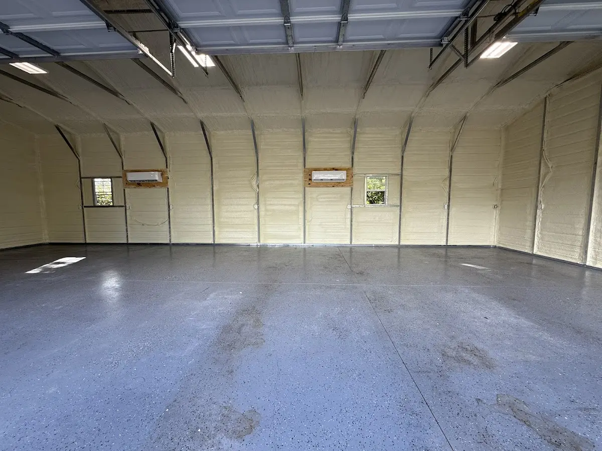 Spray Foam Roofing services in Cedar Hills, UT